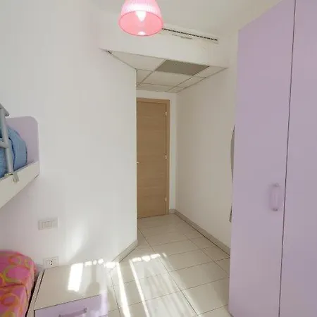 Chic Luxury Apartment
