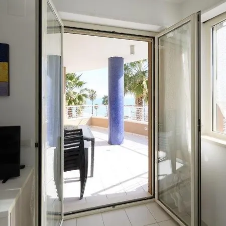 Chic Luxury Apartment Alba Adriatica